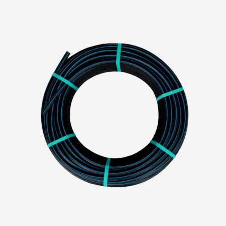 Труба ПЭ 100 SDR11 d20×2,0 мм (бухта 100 м)