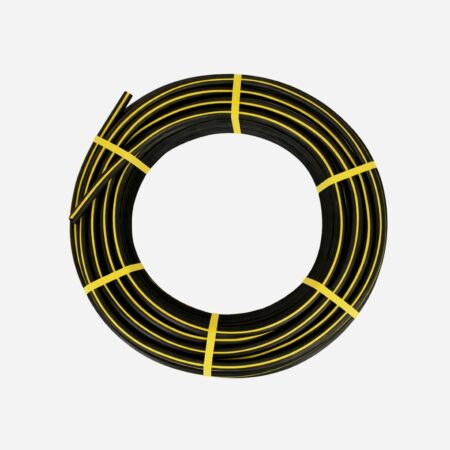 Труба ПЭ 100 SDR 11 ГАЗ
