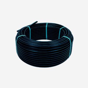 Труба ПЭ 100 SDR11 (бухта 100 м)