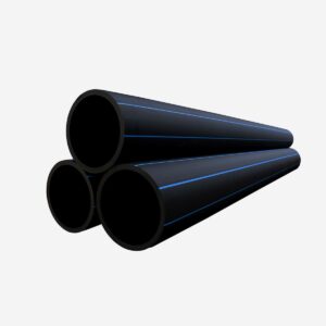 Труба ПЭ 100 SDR11 (отрезки)