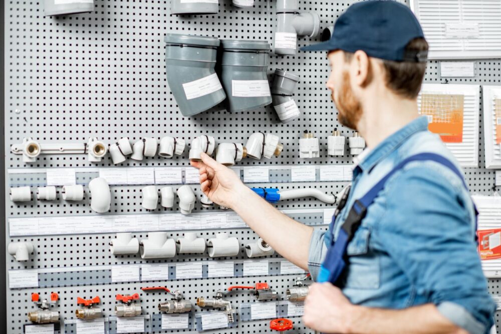 Что такое фитинги и зачем они нужны