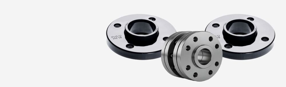 Фланцы - Полимер Ока