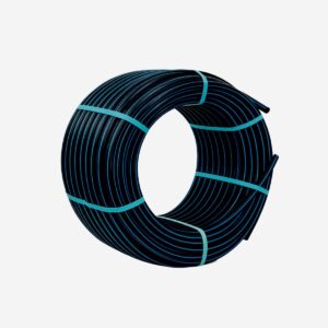 Труба ПЭ 100 SDR11 (бухта 100 м)100 м)