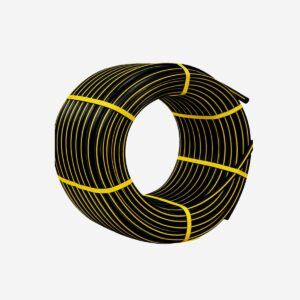 Труба ПЭ 100 SDR 11 ГАЗ