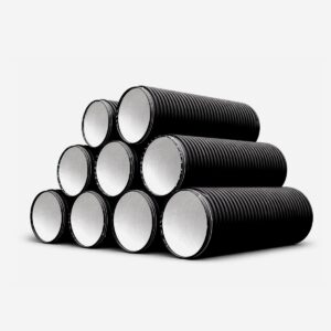 Труба без раструба КОРСИС