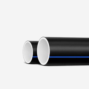 Труба ПЭ 100 SDR 17 Мультиклин