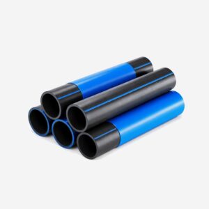 Труба ПЭ 100 SDR 11 Протект