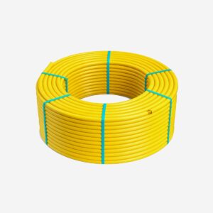 Труба ПЭ 100 SDR 11 Протект Газ