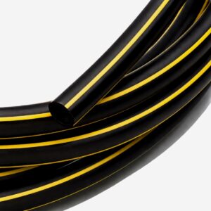 Труба ПЭ 100 SDR 11 ГАЗ