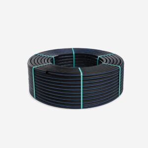 Труба ПЭ 100 SDR 17 Мультиклин