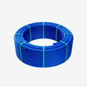 Труба ПЭ 100 SDR 11 Протект
