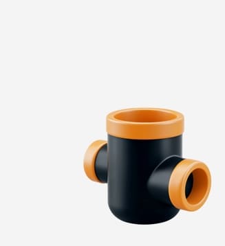 Редукционные фитинги