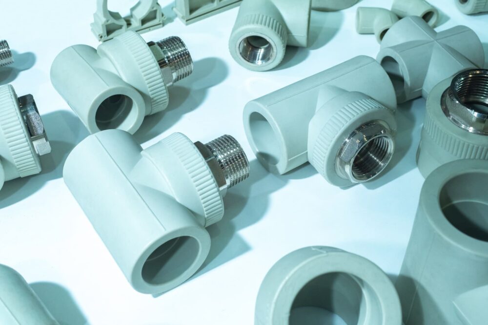 Редукционные фитинги: зачем они нужны и как работают в трубопроводных системах