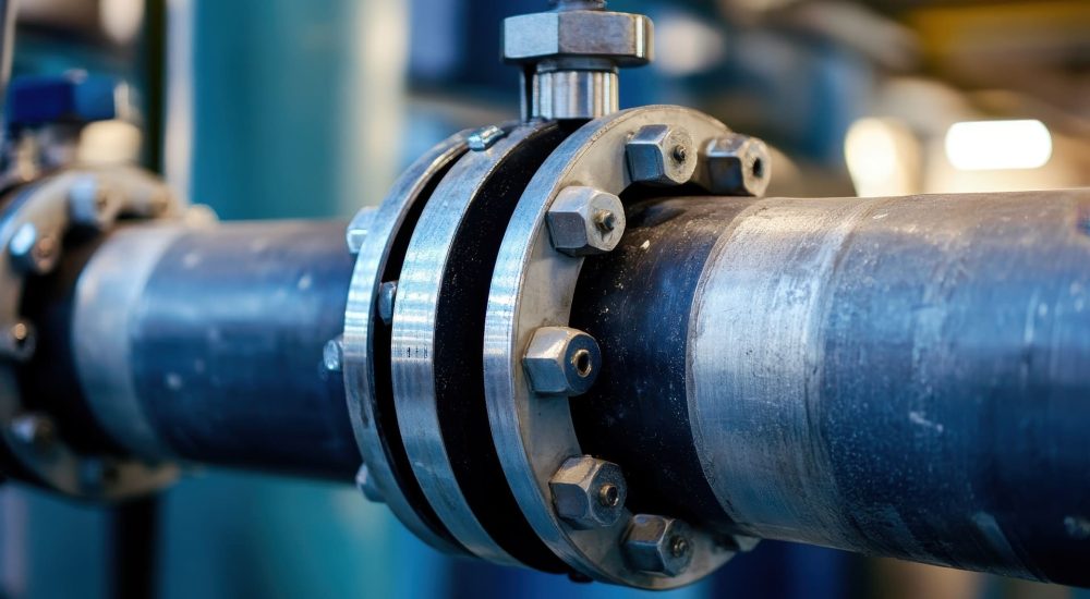 Фланцы для водопровода: зачем они нужны и где применяются