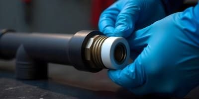 Фитинги для ремонта