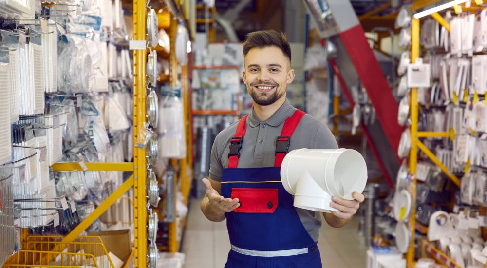 Редукционные фитинги: зачем они нужны и как работают в трубопроводных системах