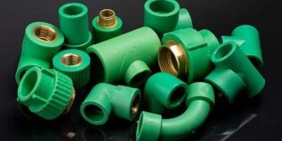 Фитинги - Полимер Ока